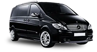 8 Seat Minibus in Muswell Hill - Taxi Muswell Hill