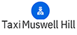 Taxi Muswell Hill Logo